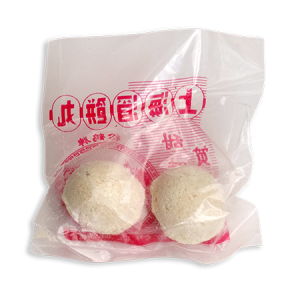 Chinese Yeast Balls