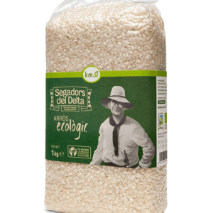 arroz delta del ebro